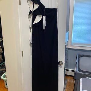 Halston Heritage Dress
